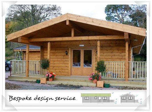 Innovative timber building design