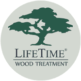 Lifetime eco-friendly timber treatment