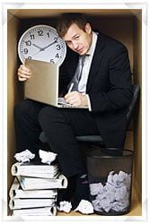 How to set up a home office on a budget