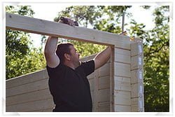 Flat pack, self build, DIY kits and self assembly – what’s the difference?