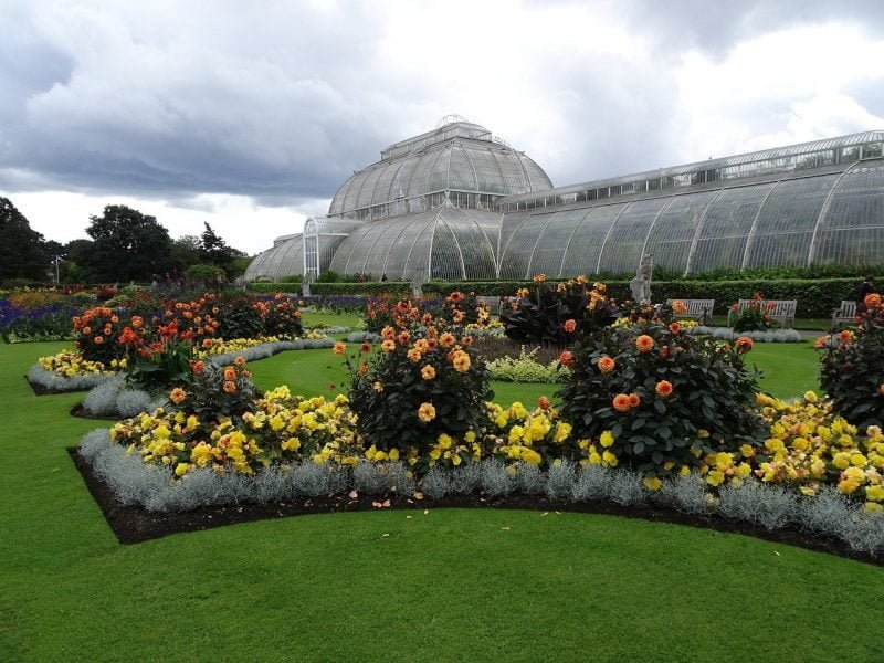 Kew Gardens