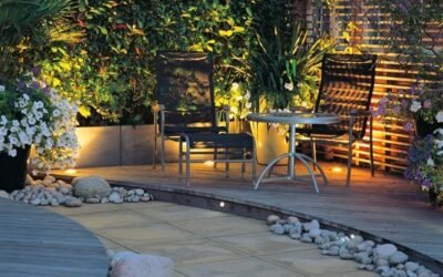 The best outdoor lights for your garden?