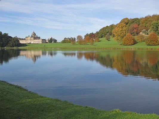 Castle Howard