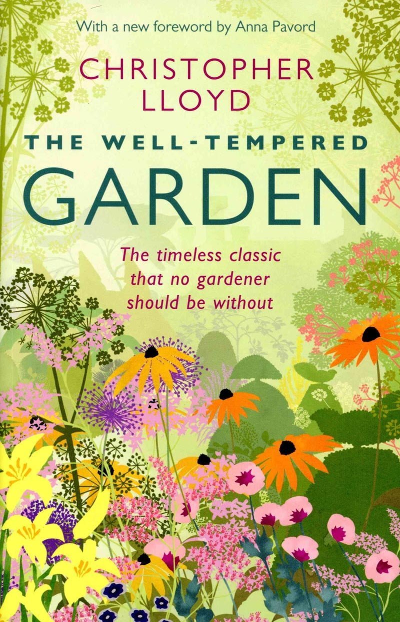 The Well Tempered Garden