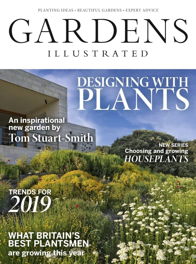 Illustrated Gardens