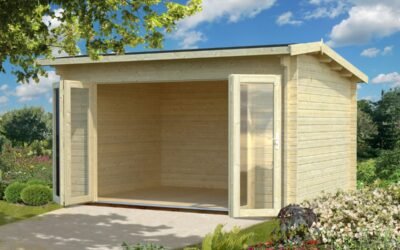 New summer houses, sun rooms, sheds and more